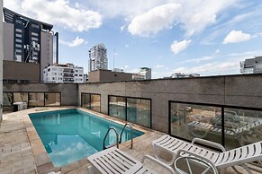 Apto Fidêncio Ramos 64