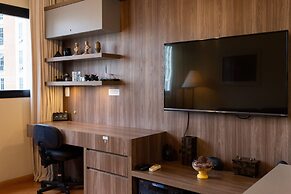 Apto Fidêncio Ramos 64