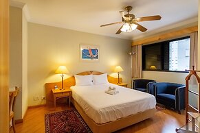 Apto Fidêncio Ramos 64