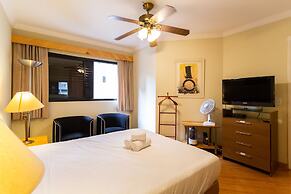 Apto Fidêncio Ramos 64