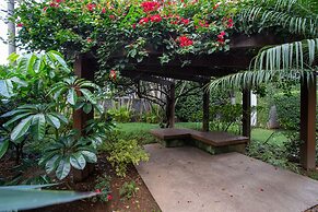 Apto Fidêncio Ramos 64