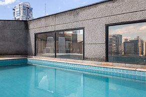 Apto Fidêncio Ramos 64