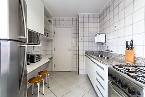 Apto Fidêncio Ramos 64