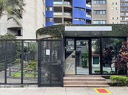 Apto Fidêncio Ramos 64