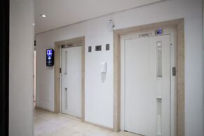 Apto Fidêncio Ramos 64