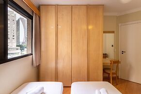 Apto Fidêncio Ramos 64