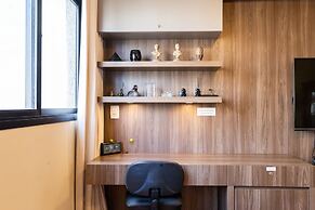 Apto Fidêncio Ramos 64