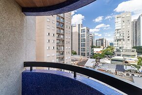 Apto Fidêncio Ramos 64