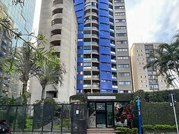 Apto Fidêncio Ramos 64