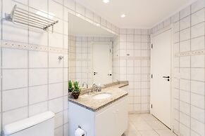 Apto Fidêncio Ramos 64