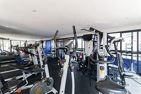 Apto Fidêncio Ramos 64