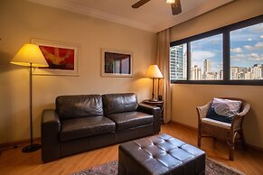 Apto Fidêncio Ramos 64