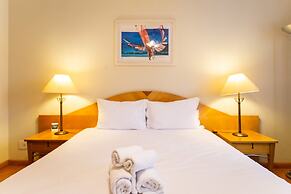 Apto Fidêncio Ramos 64