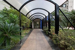 Apto Fidêncio Ramos 64