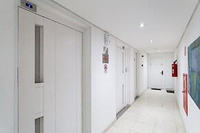 Apto Fidêncio Ramos 64