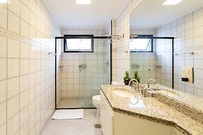 Apto Fidêncio Ramos 64