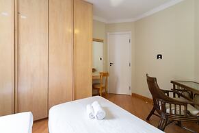 Apto Fidêncio Ramos 64