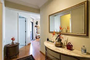 Apto Fidêncio Ramos 64