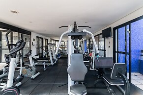 Apto Fidêncio Ramos 64