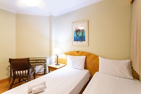 Apto Fidêncio Ramos 64