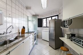 Apto Fidêncio Ramos 64