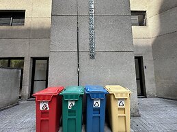 Apto Fidêncio Ramos 64