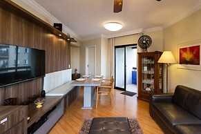 Apto Fidêncio Ramos 64