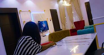 RichVilla Apartments & Hotels