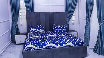 RichVilla Apartments & Hotels