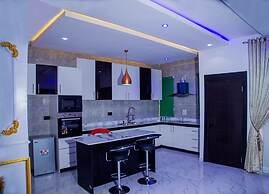 RichVilla Apartments & Hotels