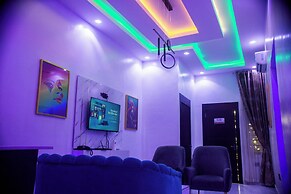RichVilla Apartments & Hotels