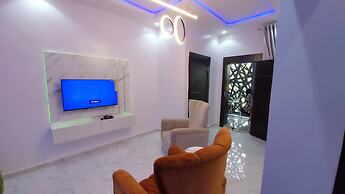 RichVilla Apartments & Hotels