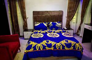 RichVilla Apartments & Hotels