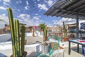 Andador Progreso by Domi Housing