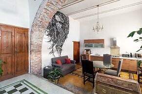 Andador Progreso by Domi Housing