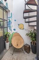Andador Progreso by Domi Housing