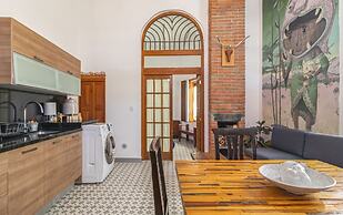 Andador Progreso by Domi Housing