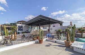 Andador Progreso by Domi Housing