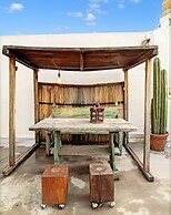 Andador Progreso by Domi Housing