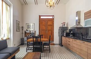Andador Progreso by Domi Housing