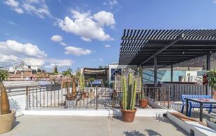 Andador Progreso by Domi Housing