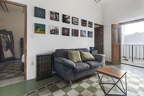 Andador Progreso by Domi Housing