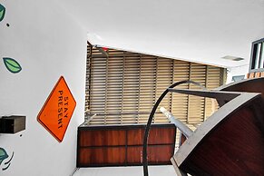 Andador Progreso by Domi Housing