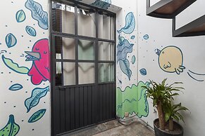 Andador Progreso by Domi Housing