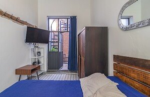 Andador Progreso by Domi Housing