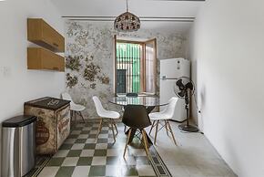 Andador Progreso by Domi Housing