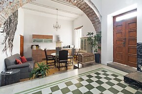 Andador Progreso by Domi Housing