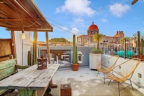 Andador Progreso by Domi Housing