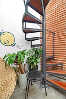Andador Progreso by Domi Housing