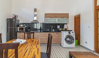 Andador Progreso by Domi Housing